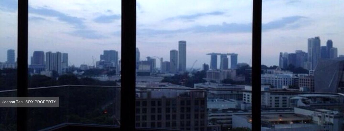 Urban Suites (D9), Condominium #557507531